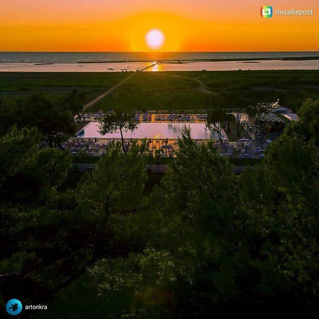 Divjaka Resort Divjake